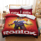 Børnesengetøj, Roblox Sengetøj - børn Naty Shop 04