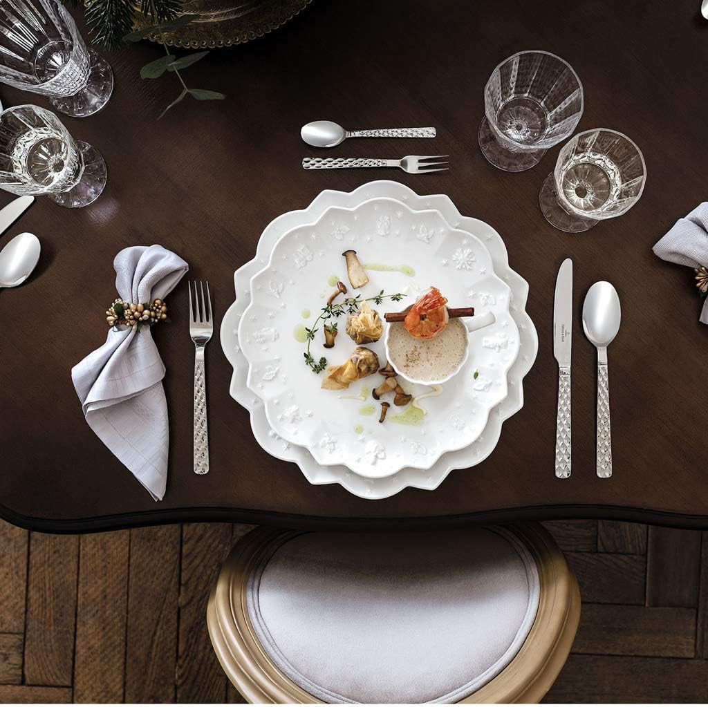 Villeroy & Boch - Boston bestiksæt 30 stykker, 6 personer Kitchen Naty Shop