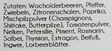 Wild Gewürz 400 g, 1er Pakke (1x 0,4 kg)