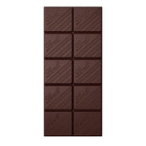 Lindt EXCELLENCE 99% Kakao - Edelbitter-chokolade | 50 G Tafel | Ekstra Kräftige Bitter-chokolade | Intensifier Kakao-Geschmack | Mørk chokolade | Vegansk Schokolade | Schokoladengeschenk Naty Shop