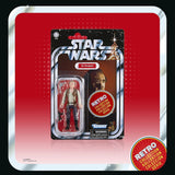Star Wars Retro Collection Star Wars: A New Hope Multipack 6 actionfigurer 9,5 cm actionfigurer Naty Shop