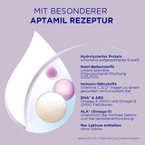 Aptamil HA 2 – Opfølgningsformel efter 6 måneder, med Omega 3 og 6, DHA, ARA og ALA, laktosefri, palmeoliefri, babymad, mælkepulver, 1 x 800 g (pakke med 4)