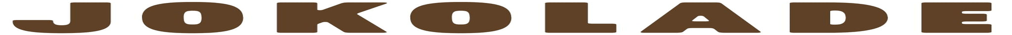 JOKOLADE PRALINE Æske 80g | Generøst fyld med hasselnøddenougatcreme og chips | Fair trade chokolade fra Joko Winterscheidt