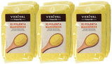 Verival Maisgrieß - Bio, 6Er Pakke (6 X 500 G pose) - Bio Cereale Naty Shop