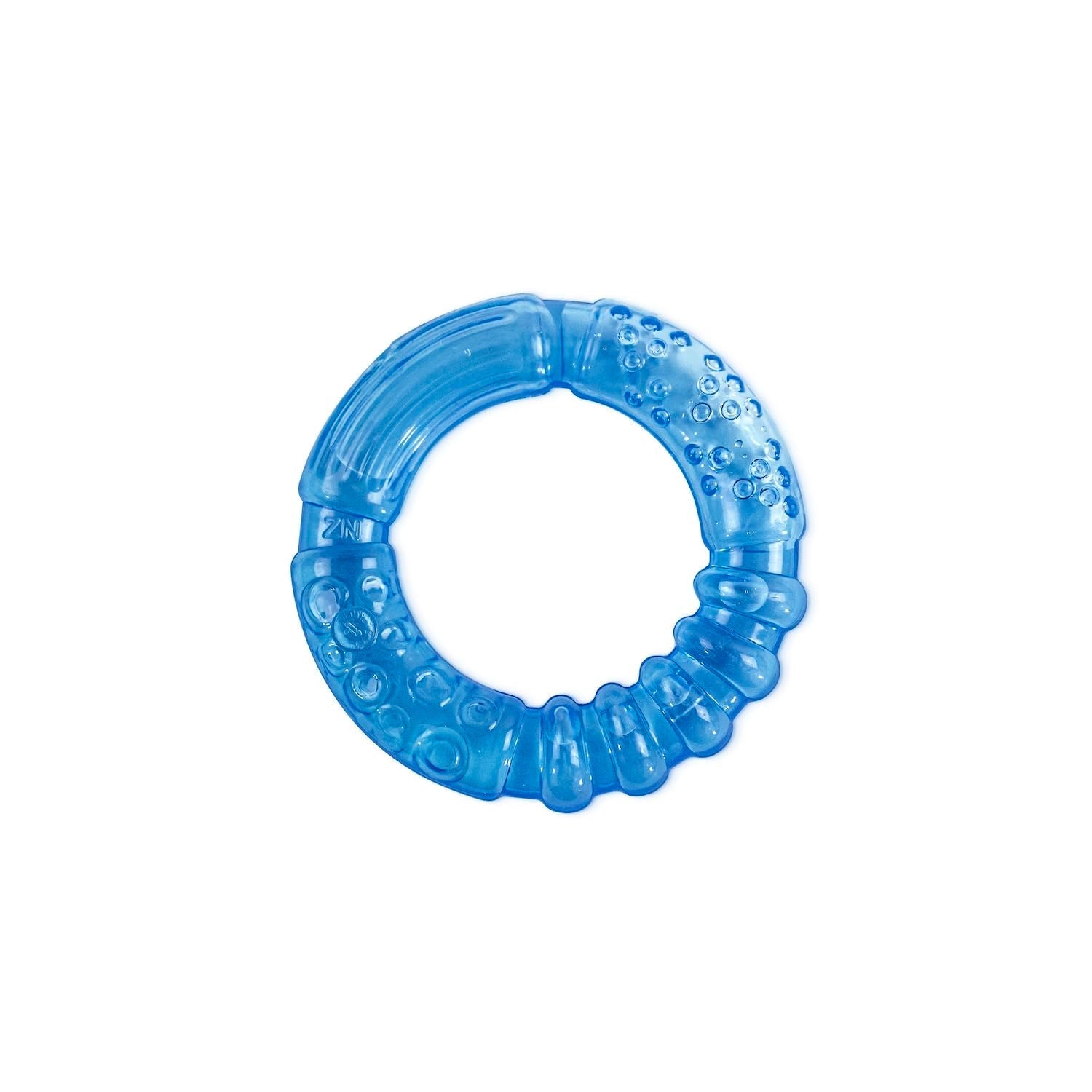Børnebideringe Kühl, 740006, assorterede farver