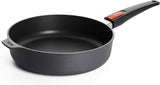Woll Diamond Lite High-Rim Pan - induktion Gryder og pander Naty Shop Ø 26 Cm