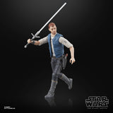 Star Wars Black Series Cal Kestis, Turgle & Skoova Stev, Star Wars Jedi: Survivor Collectible Action Figurer (Skala 15 Cm) Action Figurer Naty Shop