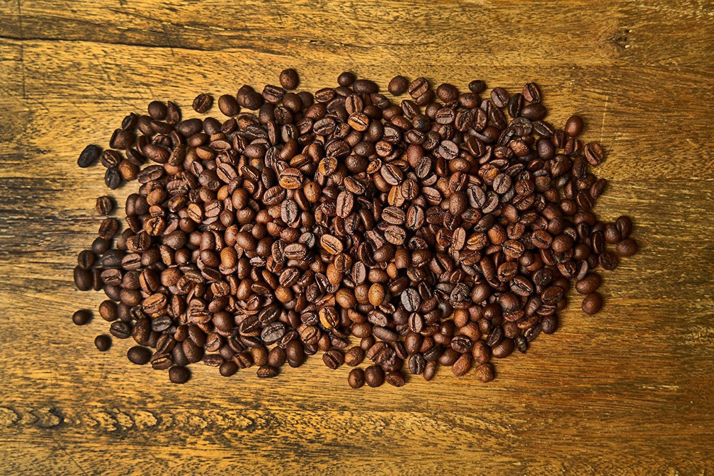 Hawaii Kona Kaffee | 1000g Ganze Bohnen | Das braune Gold aus Hawaii - ener der bedste Kaffees der Welt...