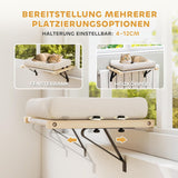 Senge og sofaer, tæpper og møbler, kæledyr, katte, senge til katte, katte - senge, madrasser