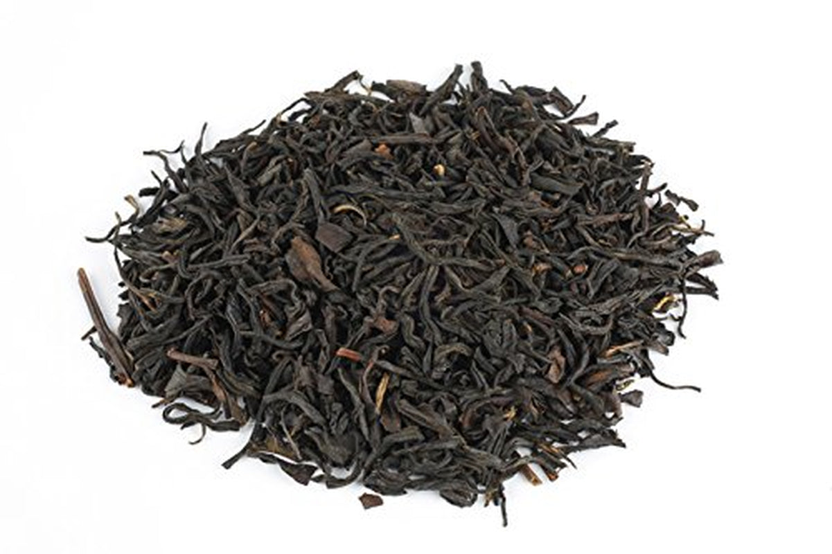 Solaris Lapsang Souchong økologisk te 100 g