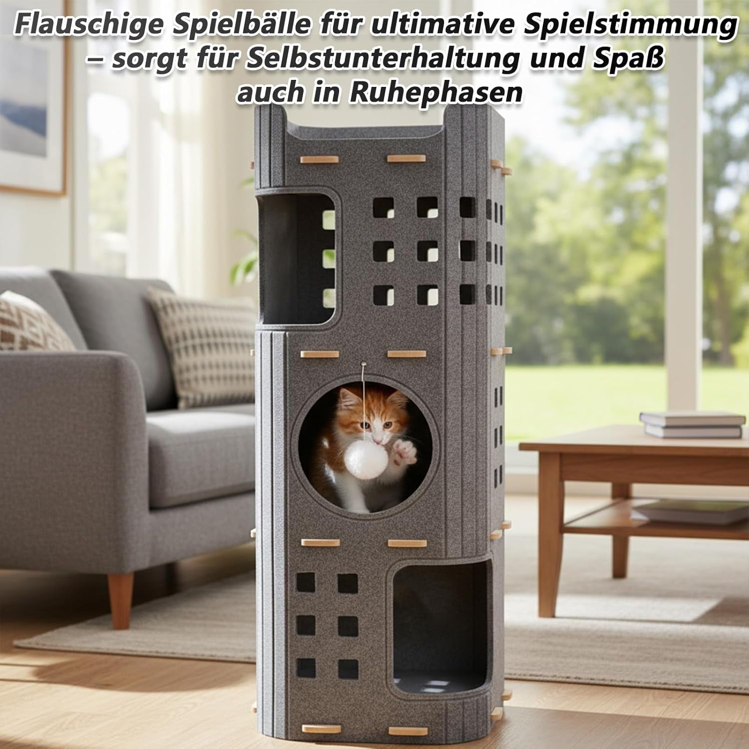 Tæpper og møbler, kæledyr, huler og huse, katte, senge til katte, katte - senge, madrasser