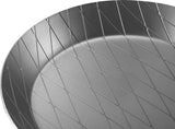 ZWILLING FORGE jernpande, robust til specielle stegesmag Gryder og pander Naty Shop