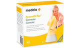 Medela Flex stik til Personalfit Flex brystpumpe Tilbehør Mad og Amning Bebe Naty Shop
