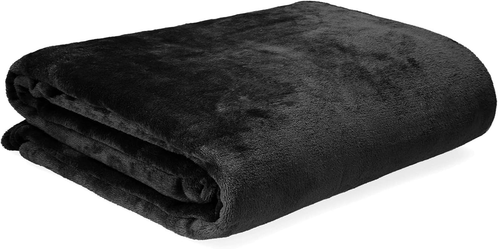 HOMLA Fluffy og varm rød fleece tæppe - til sofa og seng Behagelig tæppe Sofa tæppe Stue tæppe - nem at vedligeholde 150 X 200 cm Pink Senge og tæpper Besuche den HOMLA-Store Sort Polyester rød 150X200 Cm