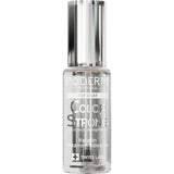 Nagelhärter Lack Mit Biotin, Silizium Und Keratin - Stärkt Und Repariert Beschädigte, Geschwächte, Brüchige Nägel Durch Gel-Nagellack, Alterung – Gloss Shine - Hände & Füße - Schweizisk Made