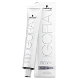 Schwarzkopf Professional Igora Royal Absolute Tonal Refiner Sølv 60ml Hårfarve Naty Shop