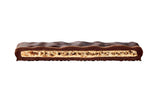 Bahlsen Perpetuum Edelherb - Edelherb Chokoladevaffel (1 x 97 g) (pakke med 4)