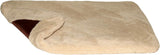 Sogni E Capricci Super Soft Mat, Creme, 104X75CM, Polyester, Dyner og dyner Naty Shop