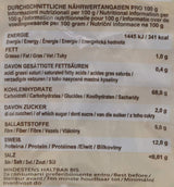 Fuldkorns spiralpasta, 500 g