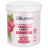 Urban Raspberry Mint Oil Hair Mask 700ml Naty Shop Hair Mask Standard titel