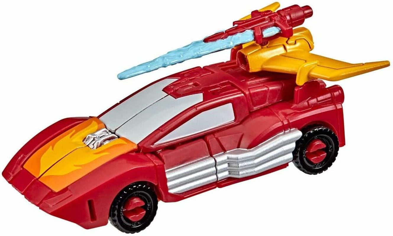 Transformers Generations Selects Lift-Ticket Legacy Deluxe-klasse samleobjekt figur 14 cm actionfigurer Naty Shop