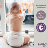 Bambo Nature Premium Eco bleer, str. 6, 1,63 kg