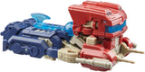 Transformers Studio Series Deluxe One 112 Optimus Prime, Action Figur Actionfigurer Naty Shop