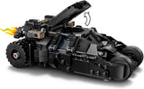 LEGO DC Batman: Batman Tumbler vs. Two-Face & Joker - Superheltelegetøj med Batmobile Car - Legesæt med minifigurer - Gave til drenge og piger fra 8 år 76303 Byggesæt Besuche den LEGO-Store