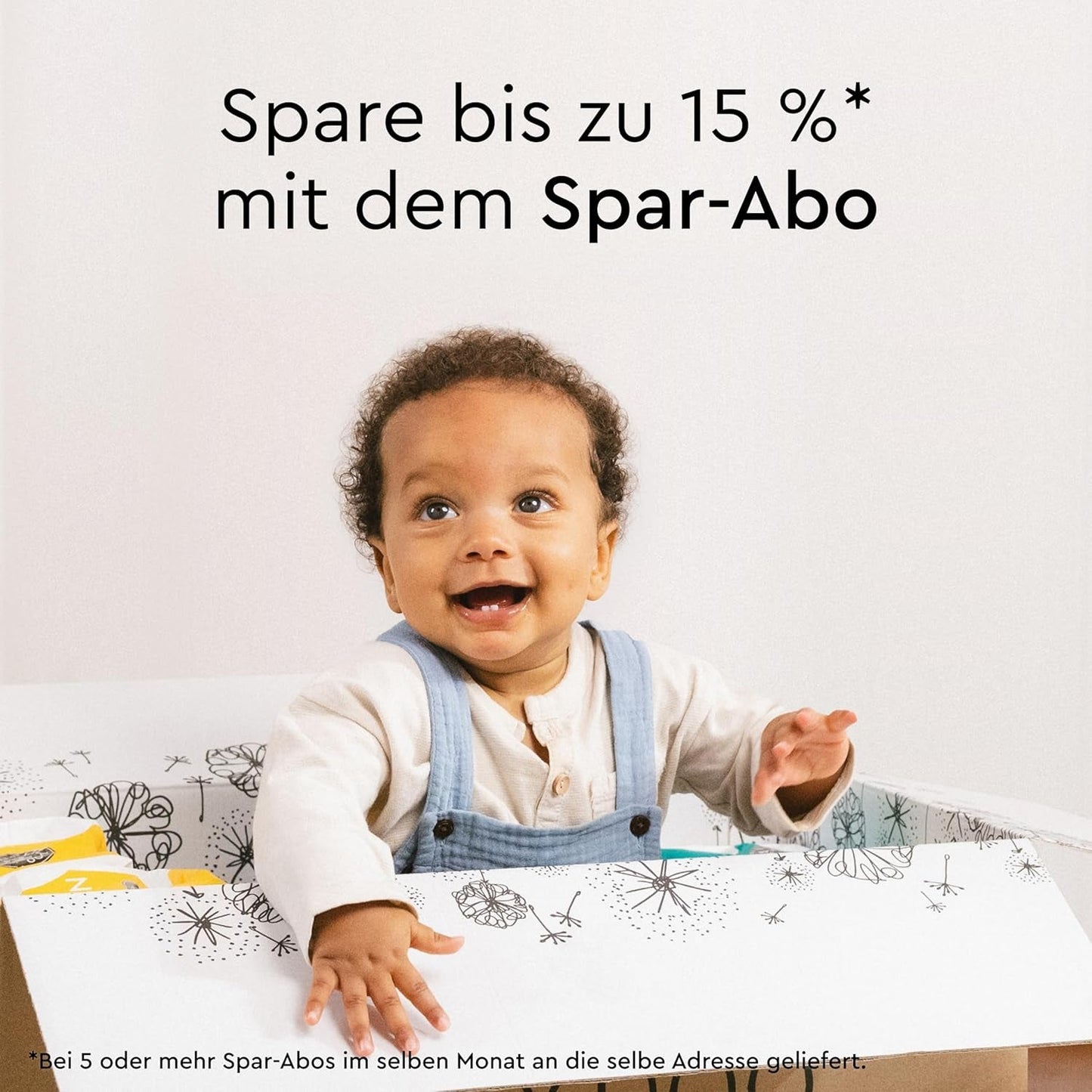 LILLYDOO grønne vådservietter, 600 count (10 x 60), 100 % plastfri rivefast serviet - Parfumefri, skånsom og naturlig, skånsom rensning til følsom hud, dermatologisk testet