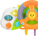 winfun 40300 Legetøj, bilsimulator, M Toys Bebe Naty Shop