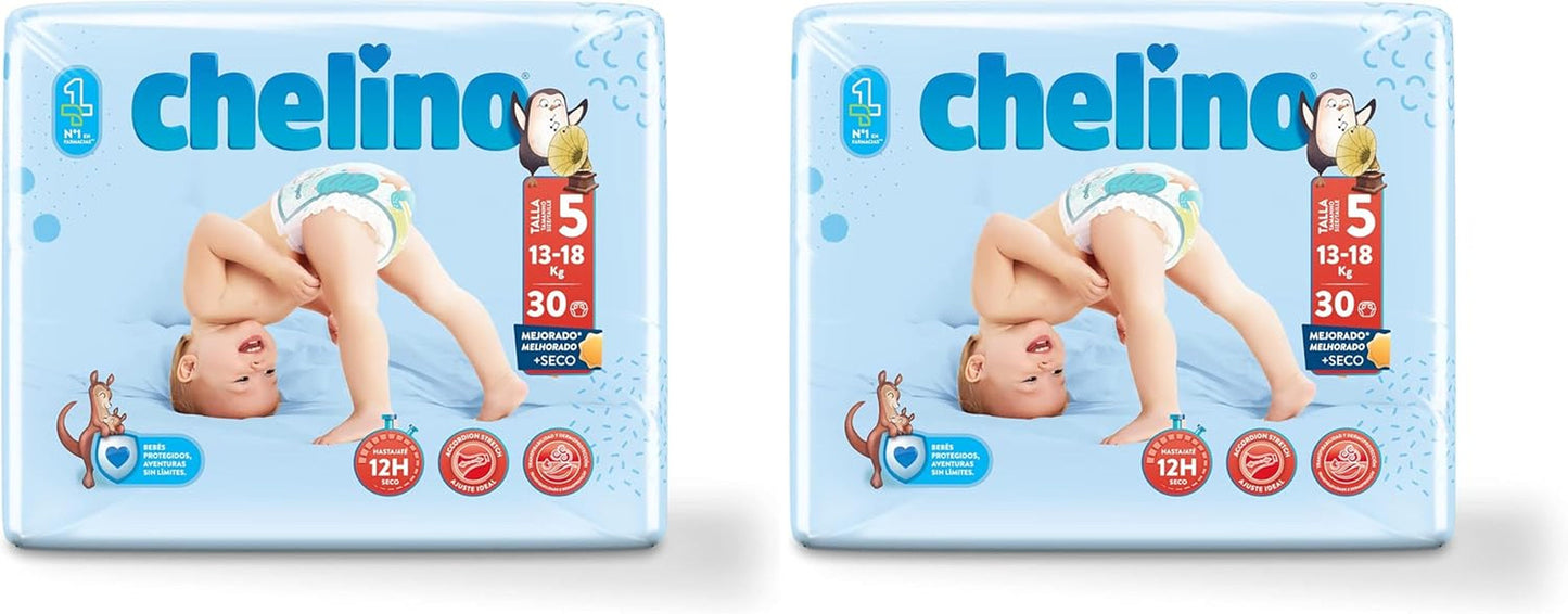 Bleer Indas Fashion & Love, Junior T 5 til 13-18 kg, (30 stk.)