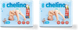 Bleer Indas Fashion & Love, Junior T 5 til 13-18 kg, (30 stk.)