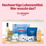 af Amazon Klassische Kaffeepads aus 100% Arabica, geeignet für Senseo-Maschinen, 36 Stück (1 Packung mit 36 ​​​​Stück) – Rainforest Alliance-zertifiziert