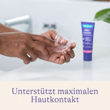 Lansinoh Stillhütchen 24 Mm (Größe 2), 2 Stück Inkl. Opbevaringsboks - Angenehmes Tragegefühl - Trotz Anlegeschwierigkeiten Weiter Stillen Accessories Mad og Amning Bebe Naty Shop