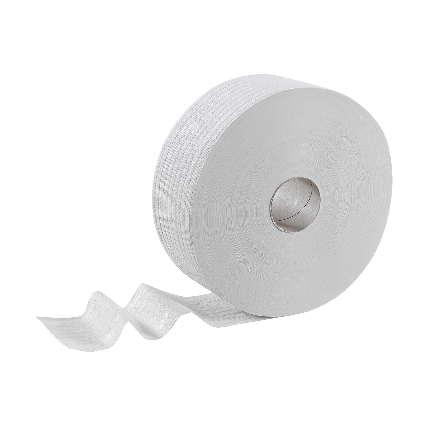 Scott Essential Jumbo Toiletrulle 8501 - toiletpapir Jumborulle - 6 ruller X 1.053 ark 2-lags toiletpapir (2.400 M i alt)