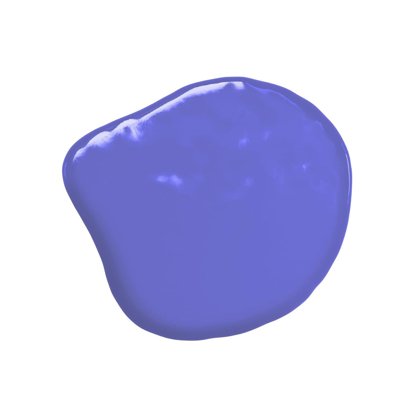 Oliebaseret madfarve Color Mill Blend Violet - Madfarve til chokolade, fondant, muffins, kager, bagning, makroner - Madfarve til dekoration af kager - 20 ml