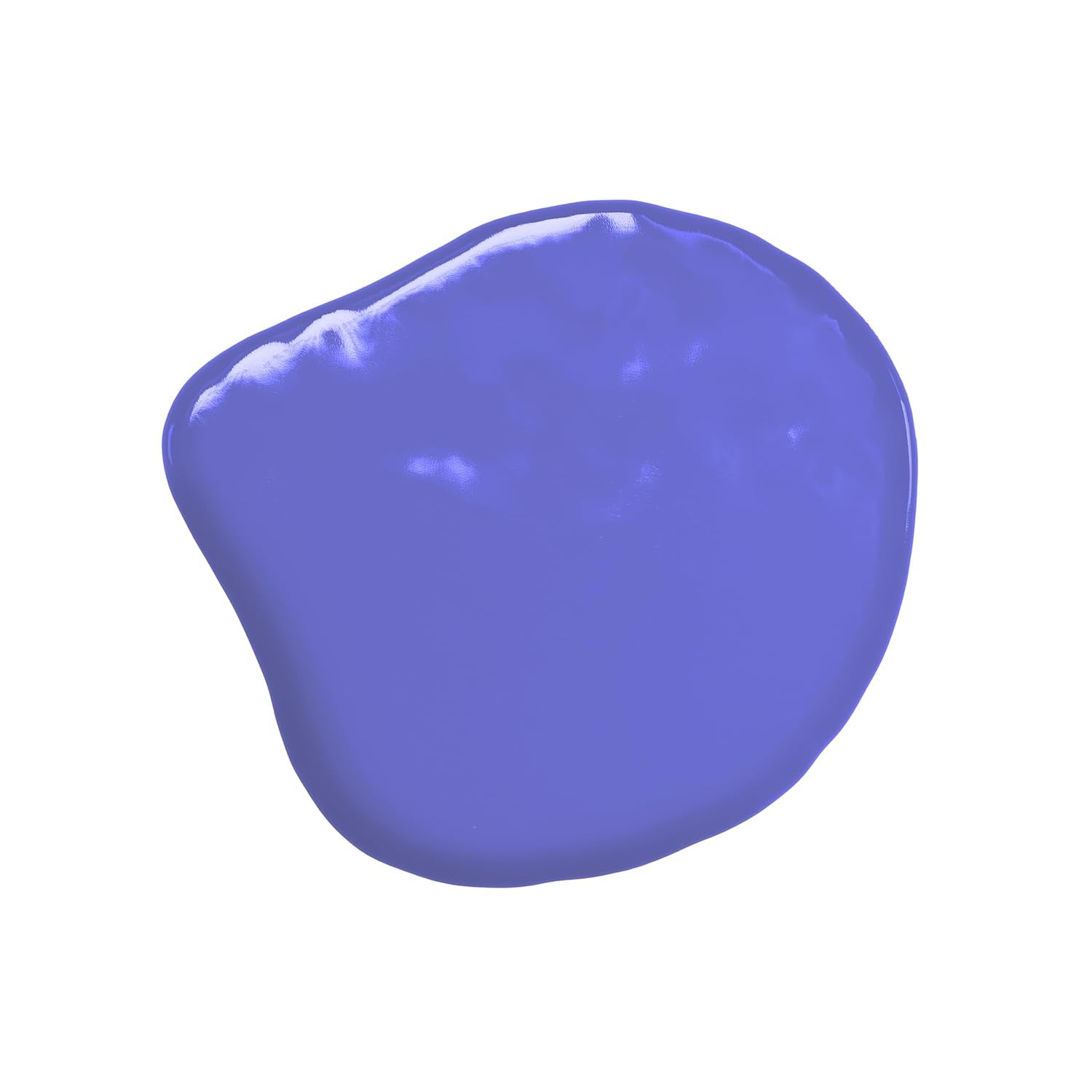 Oliebaseret madfarve Color Mill Blend Violet - Madfarve til chokolade, fondant, muffins, kager, bagning, makroner - Madfarve til dekoration af kager - 20 ml