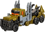 Transformers MV7 BA Battle Changer Scourge Actionfigurer Naty Shop Standardtitel