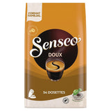 Senseo Kaffeepads Doux Sanft 54 ​​​​pads