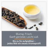 Ti Guan Yin Bio Oolong Tea 100g - Økologisk Oolong te af høj kvalitet fra Kina - Wu Long (ceremoniel kvalitet) - Til teelskere og kendere - Mycupoftea