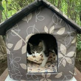 Tæpper og møbler, kæledyr, huler og huse, katte, senge til katte, katte - senge, madrasser