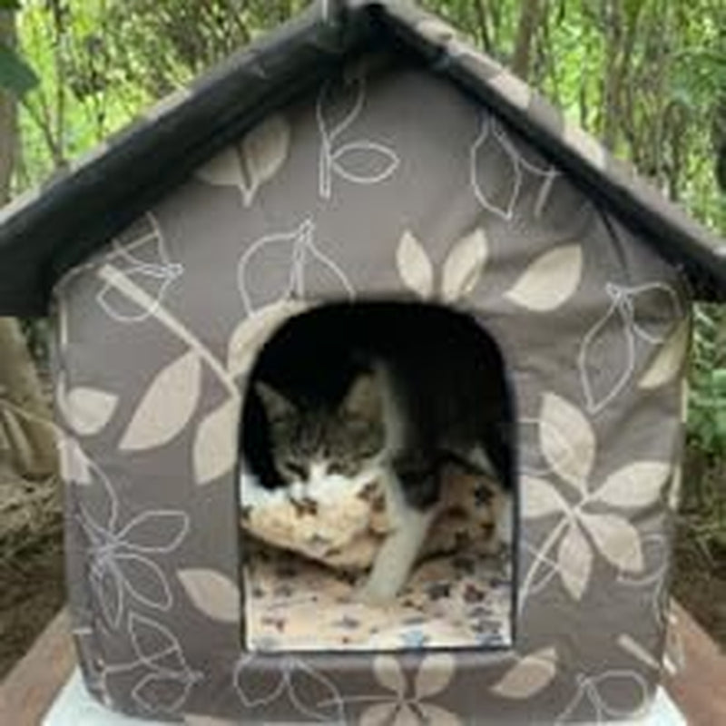 Tæpper og møbler, kæledyr, huler og huse, katte, senge til katte, katte - senge, madrasser