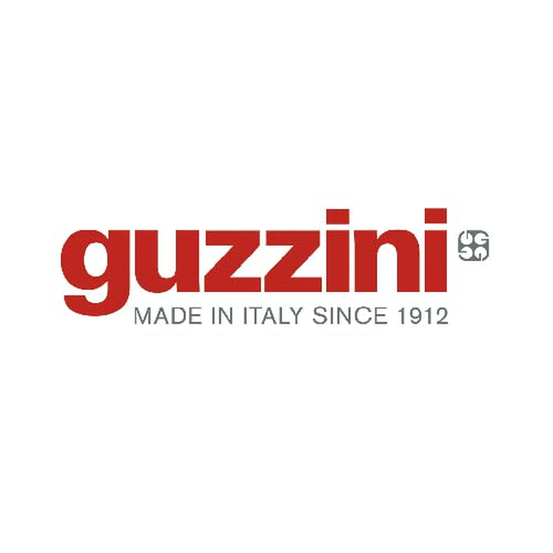 Guzzini - Feeling, bestiksæt 24 stykker - Sandfarvet Kitchen Naty Shop