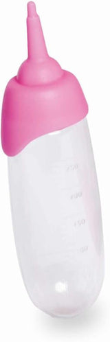 Simba 105560002 Justerbar nyfødtslynge med taske og flaske til 38-43 cm dukker fra 3 år og opefter