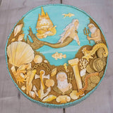 Katy Sue, Mold Silikone Decor Nautic - Ancore Bucatarie Naty Shop