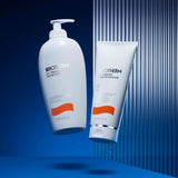 Biotherm Oil Therapy, speciel bodylotion til ru og tør hud, 400 ml Brusebad og bad Naty Shop