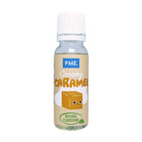100% naturlig karamel smag, 25 ml Naty Shop smag 25 ml