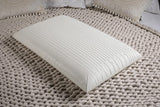 V.I.P. Meget vigtig pude Memory pude, hvid, 50 X 80 Naty Shop standard puder