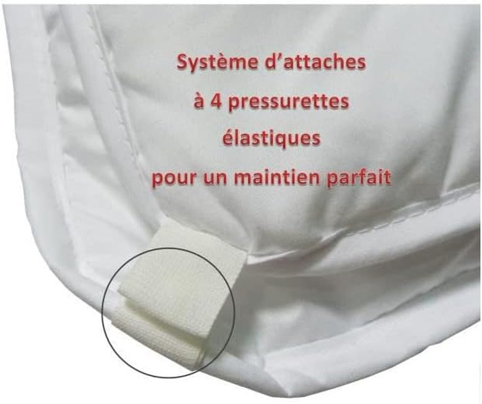 Abeil Couette Modulable Special Par 220 X 240 Cm Dyner og dyner Naty Shop