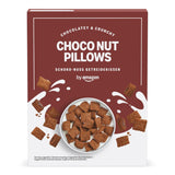 Chokolade nøddepude fra Amazon, 375g